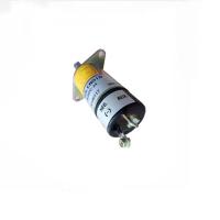 Buy cheap Excavator Parts High Quality 24V Diesel Engine Stop Solenoid 4n3890 1500-24as1u1 product