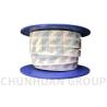 Buy cheap Soft One Side Adhesive Flange Expanded Gasket Tape from wholesalers