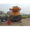 Buy cheap 50t Terrian Hoist Crane Truck Crane 2012 Renovated Mobile Crane ISO9001 Certified from wholesalers