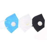Buy cheap Anti - Dust Valved N95 Respirator Mask N99 Easy Degradation Customized Size product