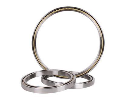 Buy cheap OEM Steel Four Point Contact Ball Bearing Sealed Multi Function from wholesalers