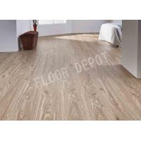 Buy cheap EIR Surface Commercial Non Slip Vinyl Flooring Water Proof Recyclable Light product