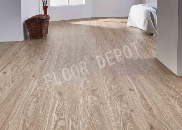 EIR Surface Commercial Non Slip Vinyl Flooring Water Proof Recyclable Light