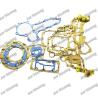 Buy cheap V1902 4D85 Full Gasket Set 07916-24305 15080-03310 Suitable For Kubota from wholesalers