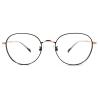 Buy cheap FM2572 Stainless Full Rim Metal Eyeglasses Frame For Spectacle Eyewear from wholesalers