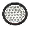 Buy cheap 7 Inch LED Driving Lights Round Jeep Driving Lights 128W Universal from wholesalers