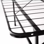 Mail packing Y Home furniture Metal bed frame bed base bedroom furniture
