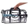 Buy cheap Clear Bags, Stadium Approved, See Through Tote Bag, Shoulder Strap, Large Transparent Bag from wholesalers