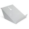 Buy cheap suspended steel phone holder for partition,#F8 from wholesalers