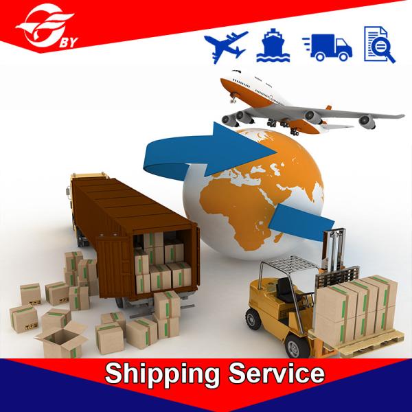 Buy cheap Door To Door DDP Delivery Services Qingdao To Calgary Montreal Seatlle from wholesalers