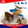 Buy cheap Door To Door DDP Delivery Services Qingdao To Calgary Montreal Seatlle from wholesalers