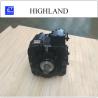 Buy cheap 110ml/R Fixed Crusher Hydraulic Piston Pumps High Performance from wholesalers