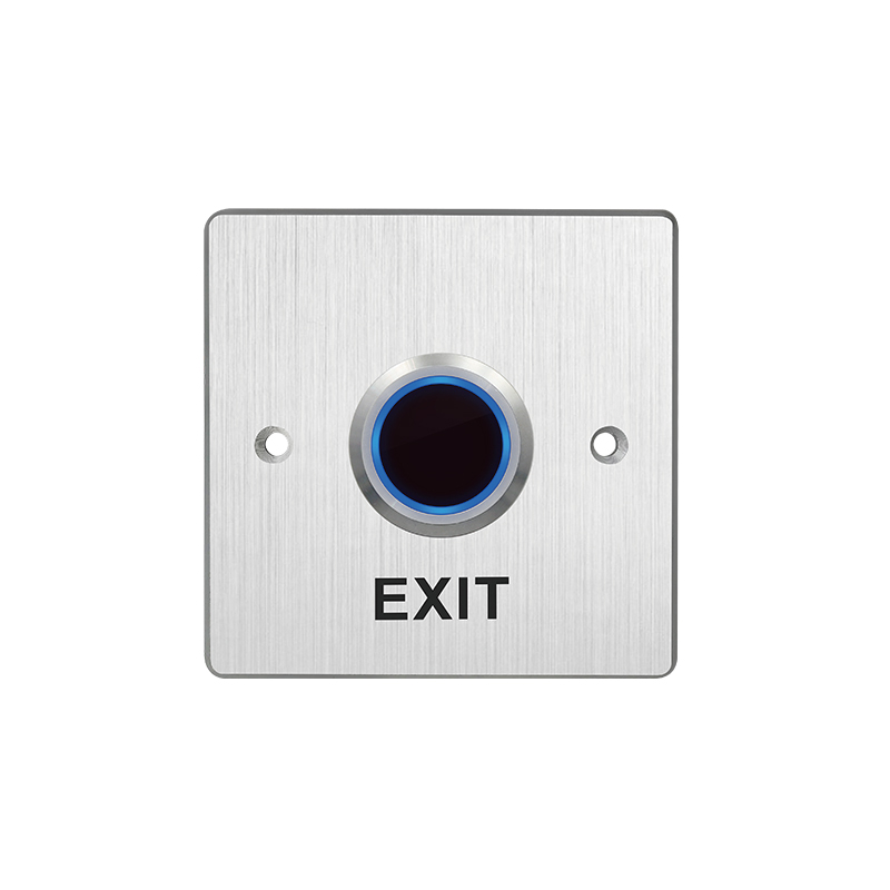 ANT850-32NT/ANT886-32NT NO Touch Style Exit Button Touchless Exit Button