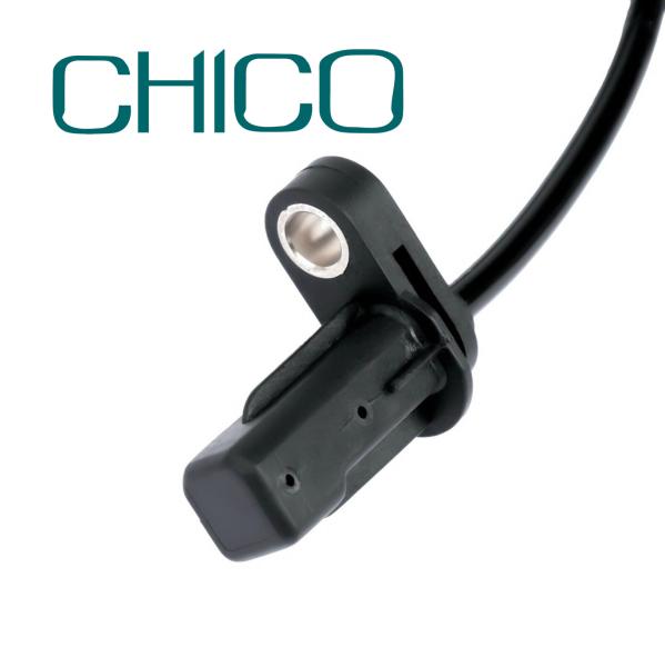 Buy cheap BOSCH Bmw Wheel Speed Sensor 34526762466 from wholesalers