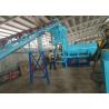 Buy cheap Compound Fertilizer Granulation Equipment Wet Granulation Machine Production Line from wholesalers