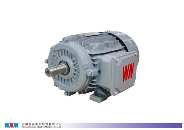 Buy cheap VFD 20 Hp Electric Motor 3 Phase High Efficient For Refrigerator from wholesalers