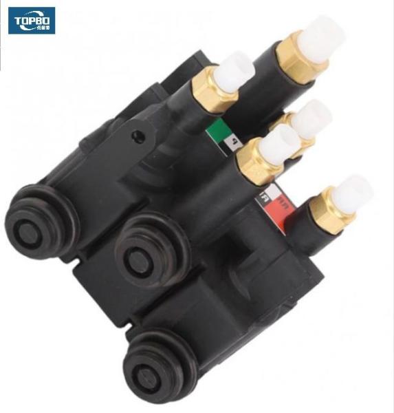 Buy cheap L405 L494 Range Rover Sport Air Suspension Valve Block from wholesalers