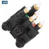 Buy cheap L405 L494 Range Rover Sport Air Suspension Valve Block from wholesalers