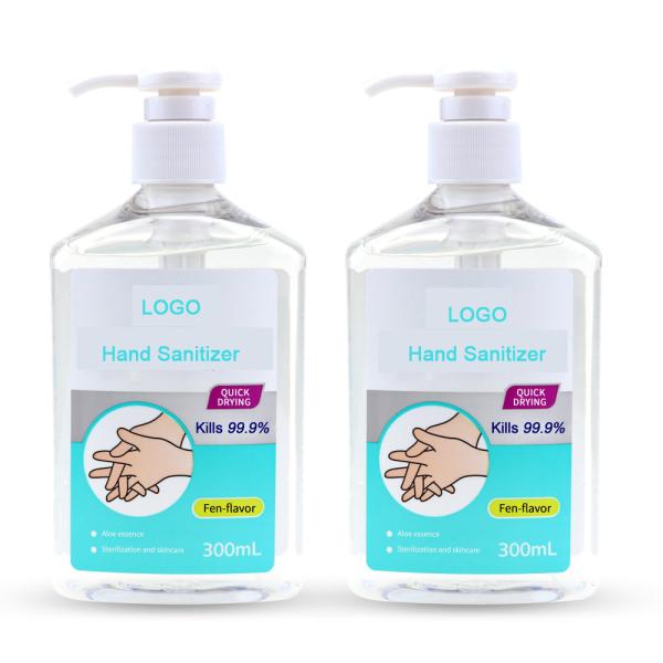 Buy cheap 100ml Antiviral Hand Gel from wholesalers