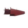 Buy cheap 24hour Online Service ABS Ebs 2axle Vehicle Transport Truck Car Carrier Semi-Trailer from wholesalers