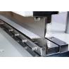 Buy cheap 1200mm Aluminum Board PCB Separator , V Groove Cutting Machine from wholesalers