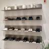 Buy cheap Wall Custom Retail Display Cabinets With Lights Jewellery Shop Wooden from wholesalers