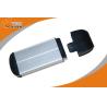 Buy cheap High energy density Aluminum Shell Capacity Polymer Li-ion Electric Bike Battery Pack from wholesalers