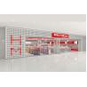 Buy cheap 07-SHGS Beauty Store Design With Beauty and Lifestyle Museum Style from wholesalers