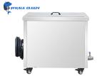 Save Labor Ultrasonic Parts Cleaner 264L Marine Engine Ultrasonic Cleaning