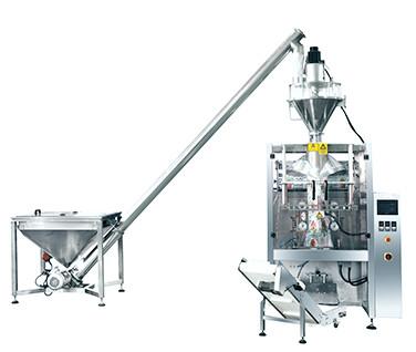 Buy cheap New Arrival Washing Powder Sachet Packing Machine from wholesalers