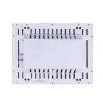Dimmable 200w UFO Luxeon 3030 LED Lowbay Light For Warehouse
