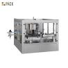 Buy cheap Chemical OPP Bottle Sticker Labeling Machine Small Glue Consumption from wholesalers