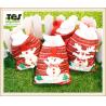 Buy cheap Christmas gift bag / non-woven bag / felt bag from wholesalers