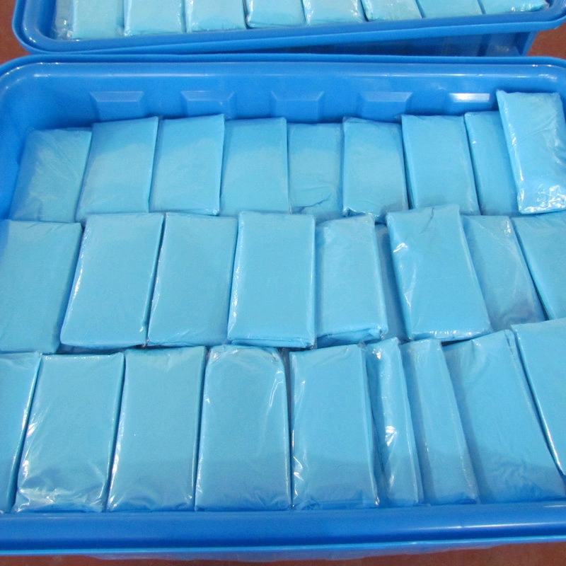 Comfortable Disposable Protective Clothing Waterproof For Food Industry