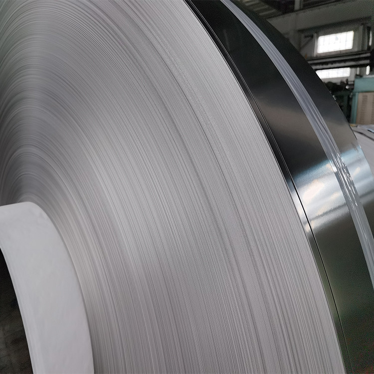 18mm Stainless Steel Spring Steel Strip 316L Stainless Metal Strips