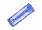 Unisex NBA Authentics Printed Headwear Headbands with Team Golden State Warriors