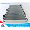 Buy cheap Car Accessories Nissan Radiator SAFARI'97-99 WGY61 , car cooling radiator from wholesalers