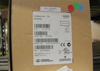 SK2402 Nidec Emerson Control Techniques Industrial AC Inverter 7.5W Commander SK