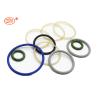 Buy cheap PU 90 O Ring Rubber For Paintball Gun Carbon Dioxide Resistance Air Tightness from wholesalers