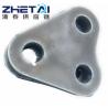 Buy cheap Custom Steel Cutting Equipment for High-Quality Steel Sheet Solutions from wholesalers