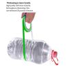 Buy cheap Water Activated Fluorescent Cloth Duct Tape For Heavy Duty Floor Stage Sign from wholesalers