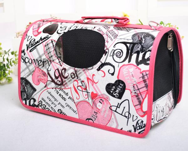 Buy cheap Fashion Pet Backpack Carrier from wholesalers