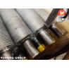 Buy cheap ASTM A179 Carbon Steel Extruded Fin Tube For Boilers and Economizers from wholesalers