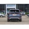 Buy cheap ID6 CROZZ PRO Auto Electric Cars 160km/H Auto Existing Vehicles from wholesalers