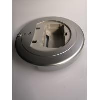 Buy cheap High Precision Home Appliance Mould Single / Multi Cavity ISO Certification product