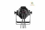 High Brightness 12w LED Stage Par Lights IP20 24pc×12w 4 In1 26x26x39cm