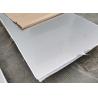 Buy cheap SUS303 SS 304 Magnetic Stainless Steel Sheet Plate 800mm ASTM Wear Resistant from wholesalers