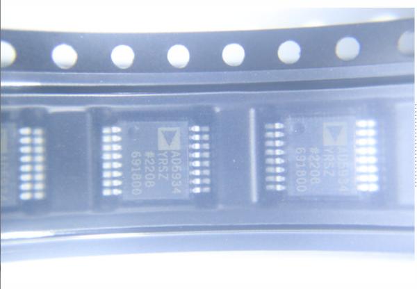 Buy cheap AD5934YRSZ-REEL7 Data Acquisition ADCs/DACs Specialized 12bit 250ksps Originalbrand from wholesalers