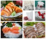 High Productivity 10T/24H Industrial Ice Flake Making Machine for Fishing