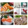 Buy cheap High Productivity 10T/24H Industrial Ice Flake Making Machine for Fishing Seafood from wholesalers